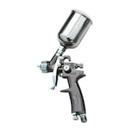 Atd Tools ATD Tools ATD-6903 Hvlp Mini Touch Up Spray Gun; 1.0 mm ATD-6903